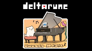 Queen Battle (Original) - DELTARUNE Chapter 2 Rejected Tracks