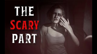 The Scary Part of Creating Something New