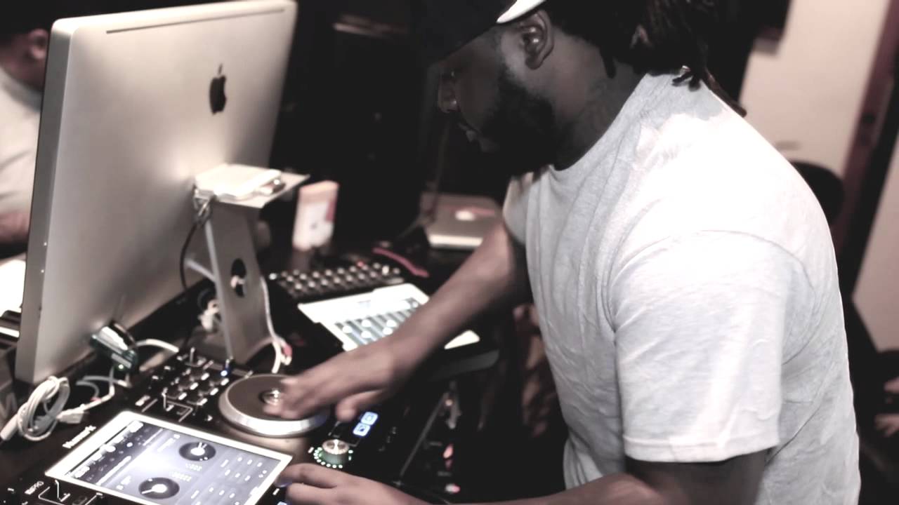 T Pain S First Look At Idj Pro Youtube