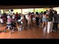 Sabores de Nicaragua conquistan a las familias en el Tiangue Hugo Chávez