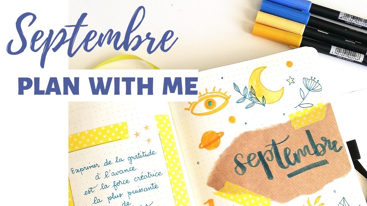 camera iphone 8 plus apk Plan with me septembre et mois d'août terminé dans mon bullet journal