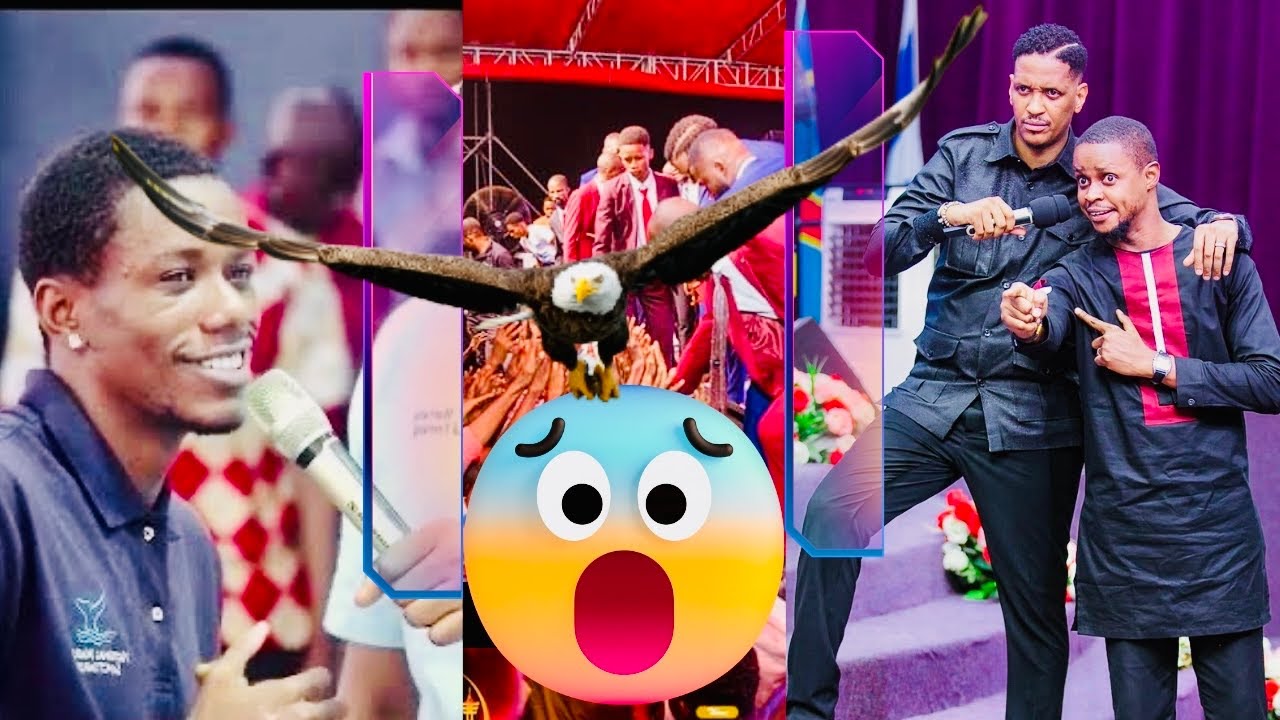 ⚠️REALIGNEMENT ET ORIENTATION PROPHETIQUE😱le service que vous n’avez pas vu pendant hannukah 2024 ￼