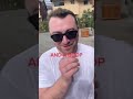 Sam Smith - ❤️❤️ #lovememore ❤️❤️ #shorts