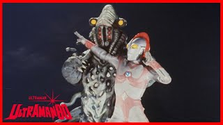ULTRAMAN 80 1980 (อุลตร้าแมนเอทตี้) Episode 06 เด็กชายจากดวงดาว