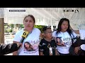 Helen Ramírez fue asesinada al exterior de su casa en Chimalhuacán; familia señala a su pareja