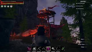 Conan Exiles Isle Of Siptah pt.11  Quest for silk ?!