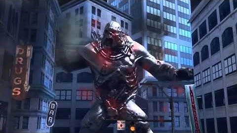 Dead Trigger 2 Part 1 Encounter