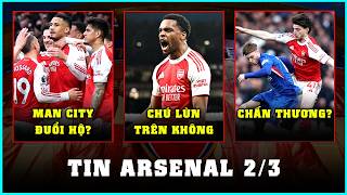 Arsenal \