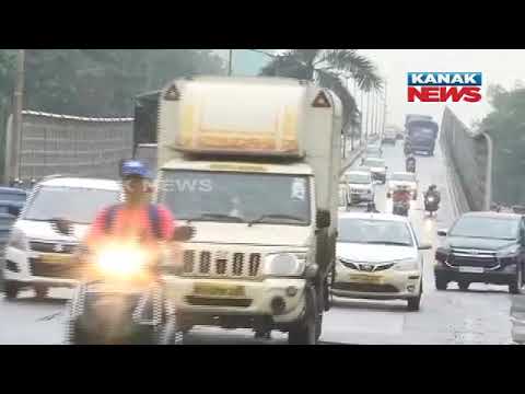 kanak tv serial Heavy Rainfall In Mumbai And Nearby Cities, Red Alert Issued By IMD