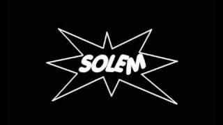 Solem Showerin A Set