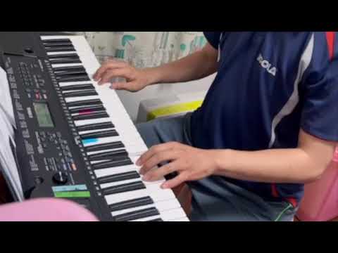 堽豪:往事難忘#佳韻音樂教室#成人鋼琴課程