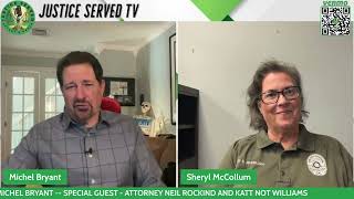 Super Sleuth "Mac" Is Back!
