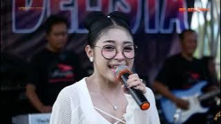 KISAH KENANGAN - SELIYA MARSELLA | NEW DELLISTA LIVE CIPETIR LEBAKWANGI