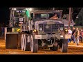 Military Truck Pulls Compilation