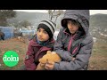 Die vergessenen Kinder von Moria | WDR Doku