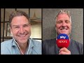 27/2026 - Antonelli-Hype, die Sainz-Frage und das letzte Zandvoort