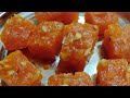       karachi halwa recipe