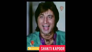 Shakti Kapoor LifeJourney 1952-Present #Shorts #youtubeshorts #Viral #transformationvideo #trending