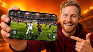 How to Create a Videogame on your Phone For FREE screenshot 3