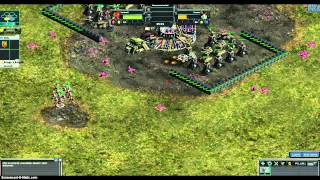 How to take out a Giant Thorium with Evalks