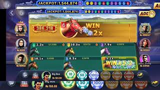 slots 777 party daily reward ] best slots games ] unlimited earning applications screenshot 4