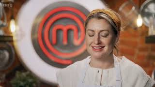 MasterChef UK S22E18. Season 22 Episode 18