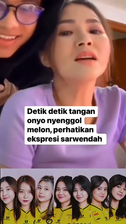 Ekspresi Sarwendah Kok Enak Gitu? 😂 #comedy #funny #daillyreaction