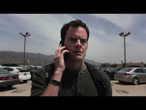 Barry HBO 1x02 Promo  Use It