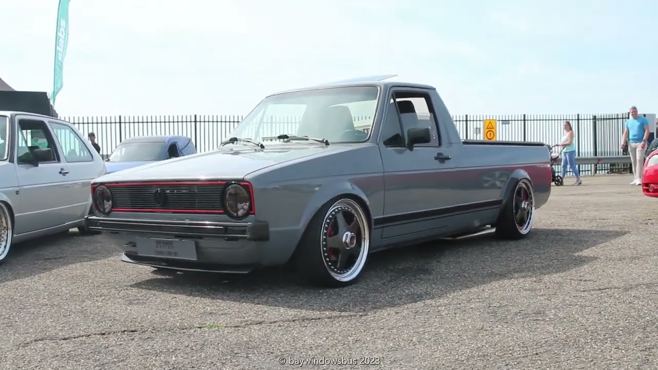 The Dutch Wörthersee   vag meeting 3 sept 2023  pt4