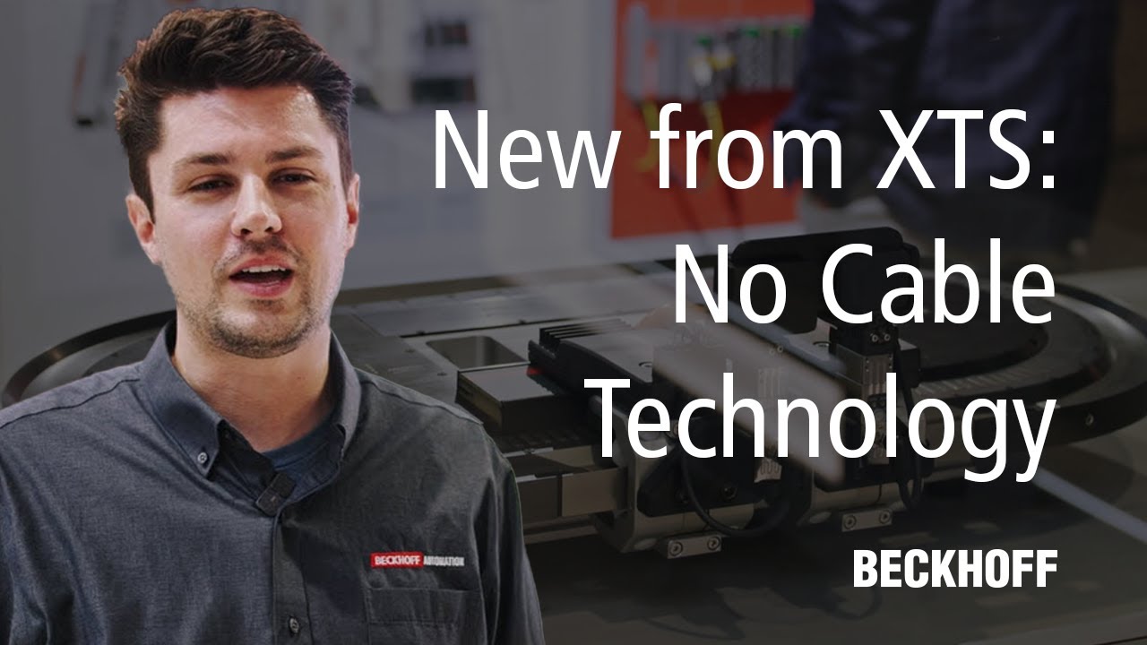 No Cable Technology Is Changing the Game for Linear Transport Systems