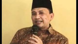 Play video: Taushiyah Nikah KHZ. Arifin Junaidi Bag 1.flv