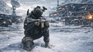 A Strategic Attack on the Enemy Base - Realistic Immersive Gameplay (Extreme, No HUD)