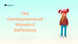 Nutritional Diseases Scurvy