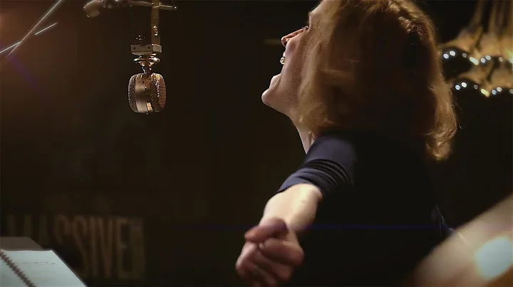 Tony Nominee Christiane Noll sings "I Miss the Mou...
