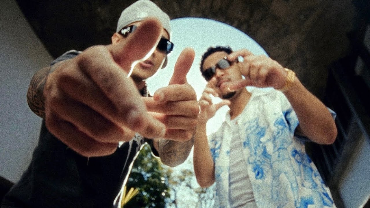 Bradockdan - Olha o Kit Prod. Victor Henry (Oficial Video)