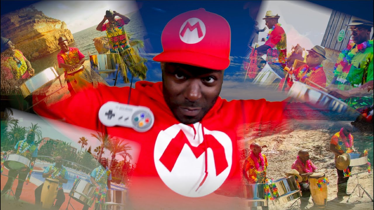 How it be playing video game music as a job Vlog YouTube