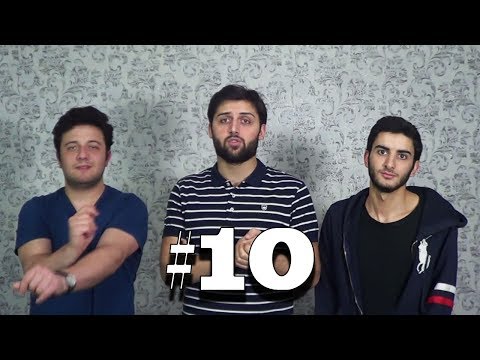 რაღაც შოუ #10 ქიმია, ტერმინები, ტაქსი