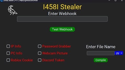 NEW[2025] Cookie Grabber. Tutorial/Showcase