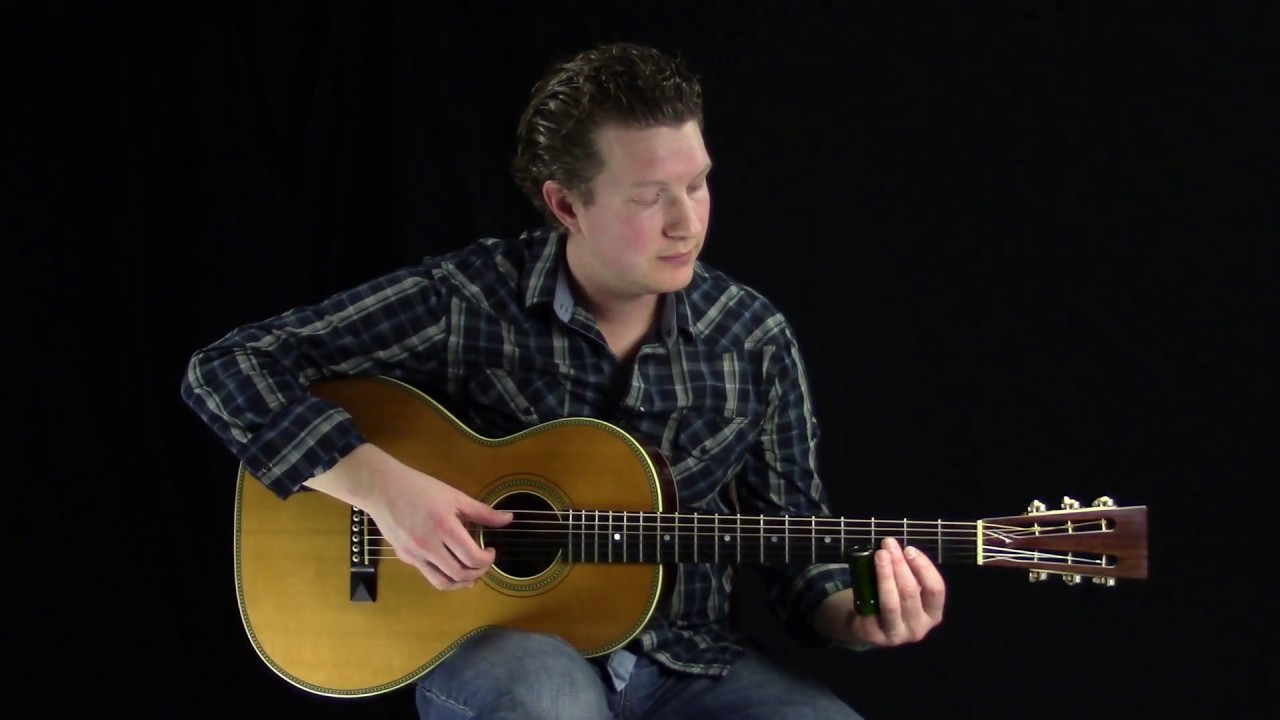 Paris, Texas (Ry Cooder)