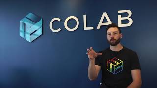 CoLab Software - #StoryToTell