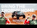 The Dacia Sandriders Abu Dhabi Desert Challenge 2025 Recap The Dacia Sandriders Abu Dhabi Desert Challenge 2025 Recap