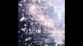 the Raid.「サクラノセイ」lyric video