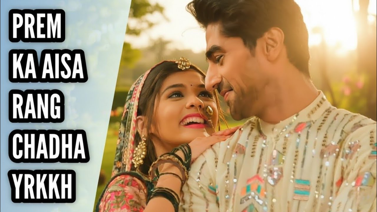 Prem Ka Aisa Rang Chadha (Ep 629 S-67) YRKKH