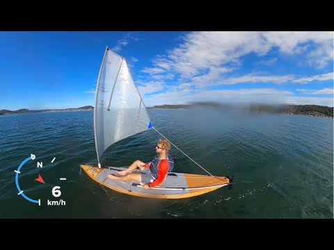 Video: Cara Mengubah SUP Anda Menjadi Kayak