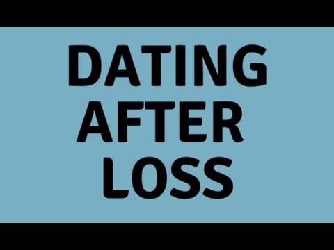 How Long Should Someone Wait To Date After Their Spouse Passes Away?