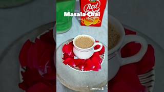 Rose Masala Chai 🌹☕ | Aromatic Indian Tea with a Floral Twist