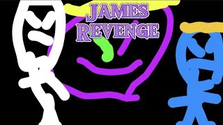 Palinator Movie James Revenge