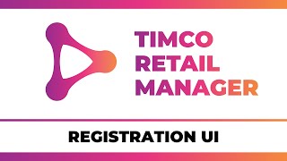 Famous User Registration in Blazor WebAssembly - A TimCo Retail Manager Video Wealth