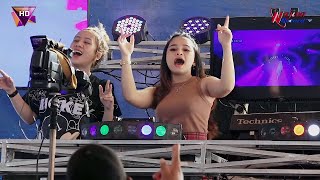 SEKMEN TERAKHIR FULL DJ || OT. CABI FDJ. MELDA || LIVE DESA TUAN ULUNG || NAJWA RECORD LIVE HD ||