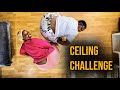 Ceiling challenge  nelisiwe bridget mama nells